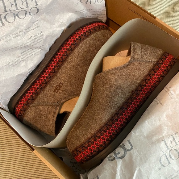 UGG refelt Tasman - Picture 2 of 4